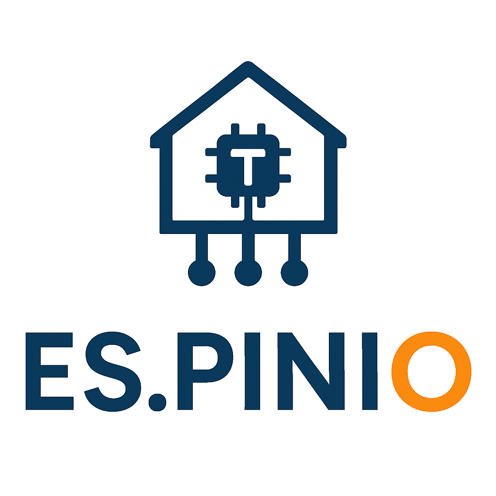 ESPINIO Logo