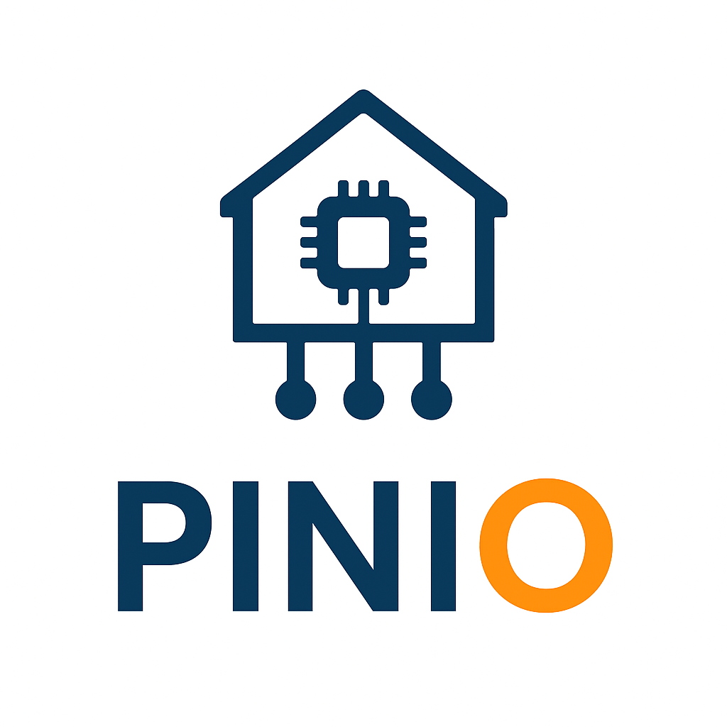 PINIO Logo